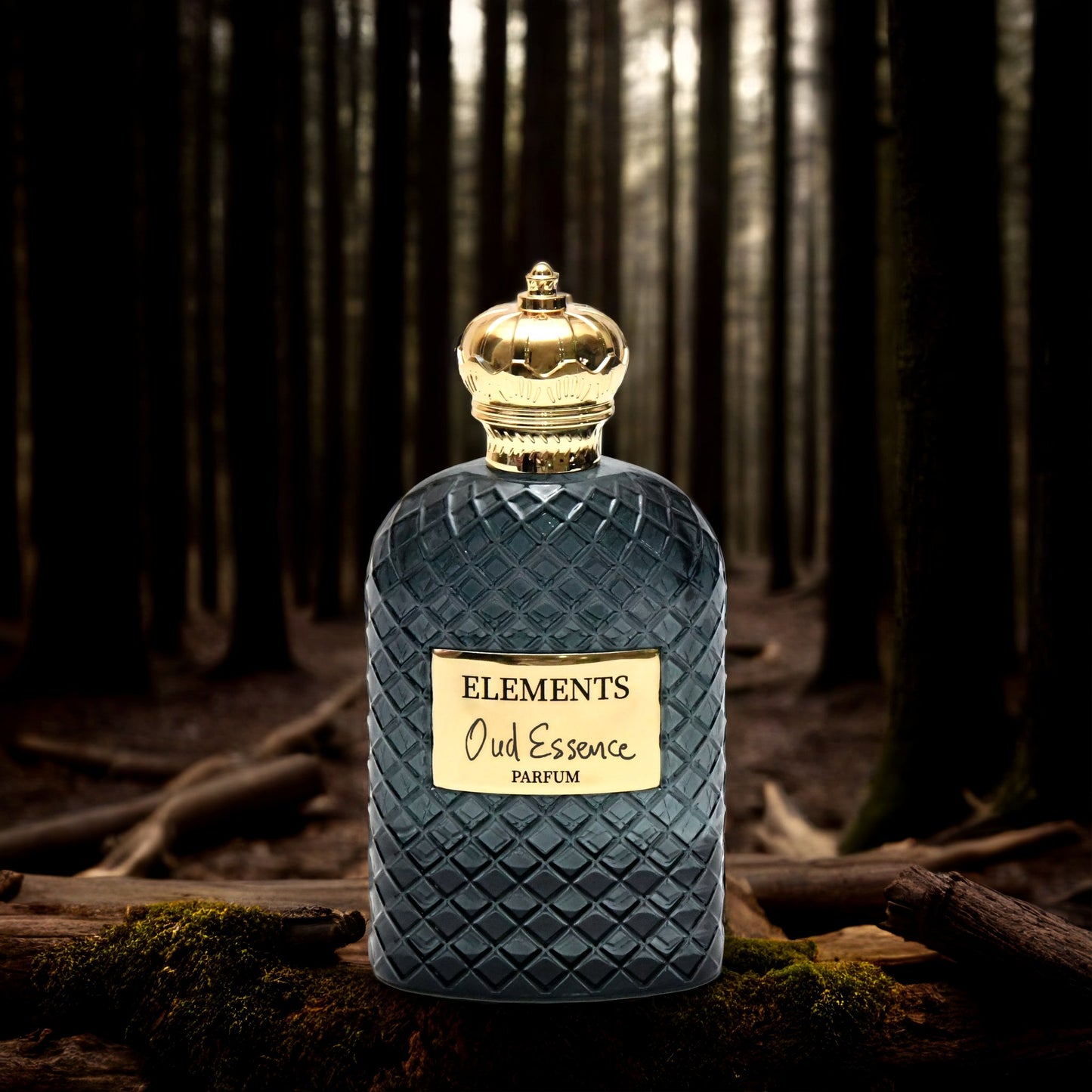 OUD ESSENCE